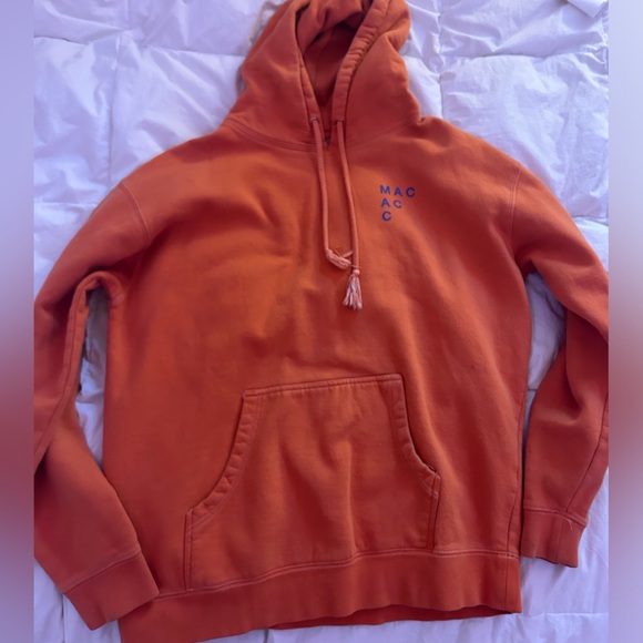 Original Mac Miller Hoodie - Picture 1 of 2